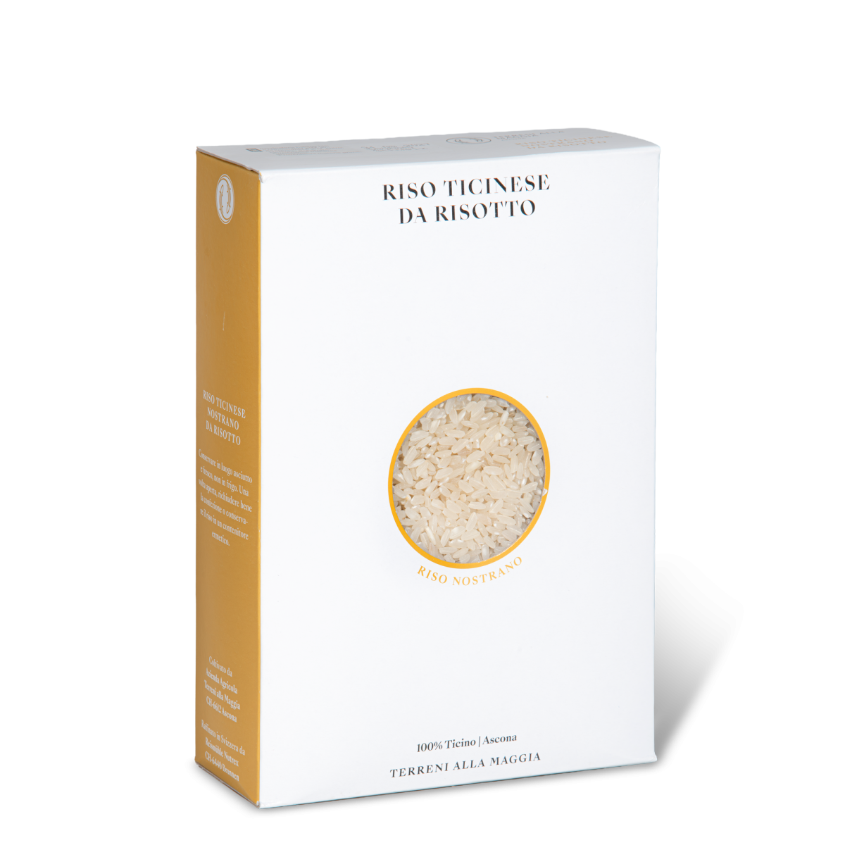Riso da risotto