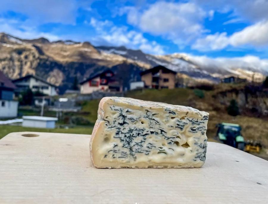 Foto: Caseificio Togni Nante