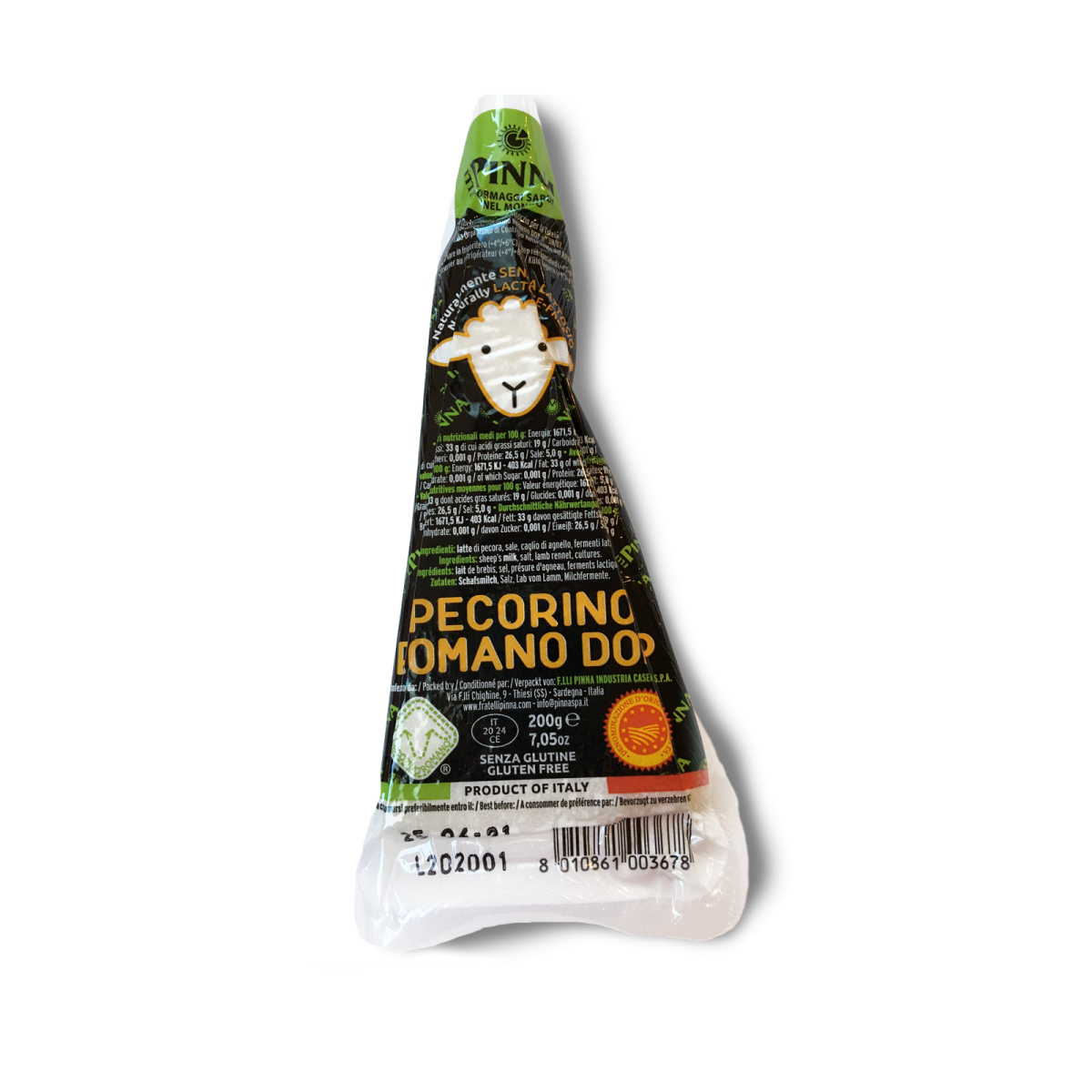 Pecorino romano