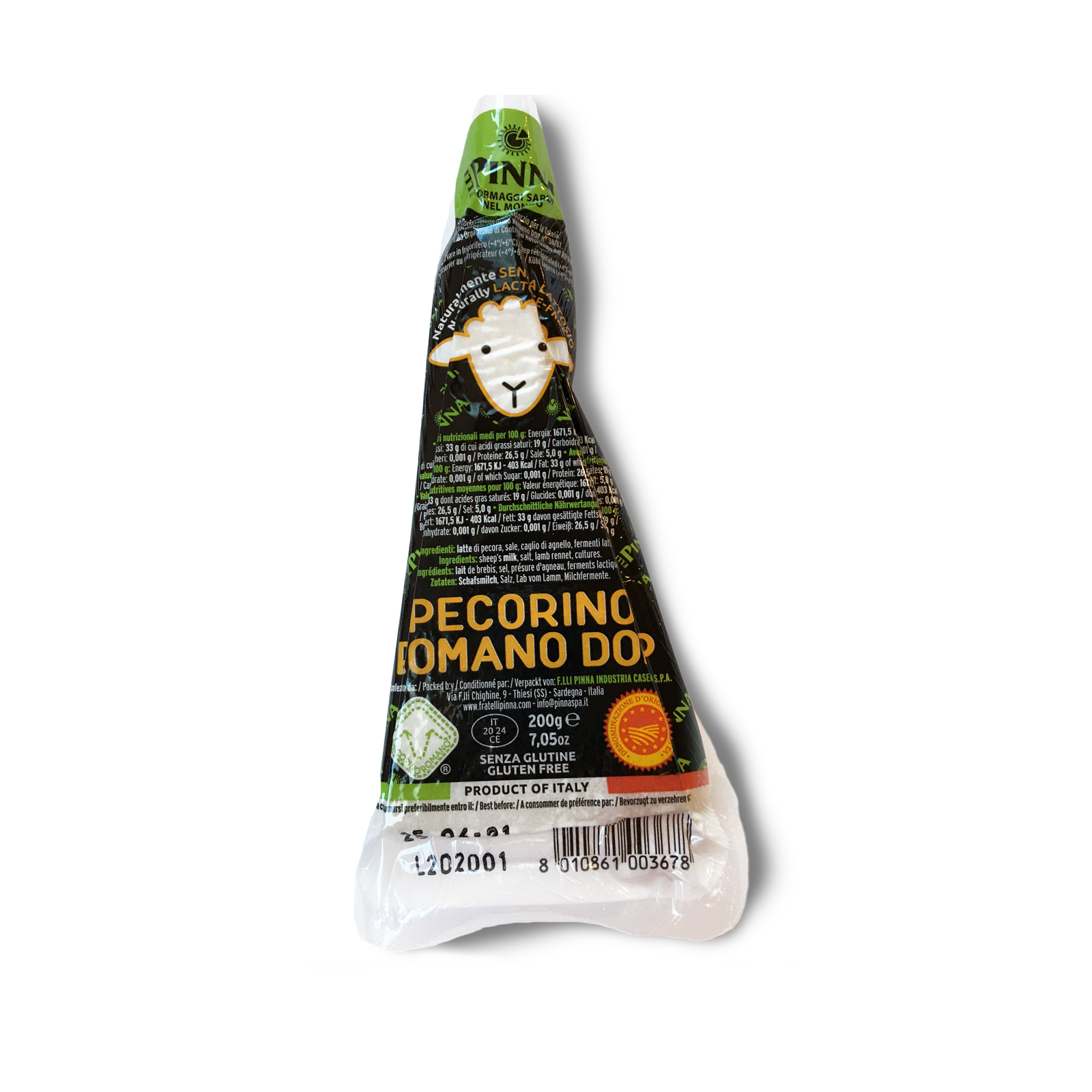 Pecorino romano