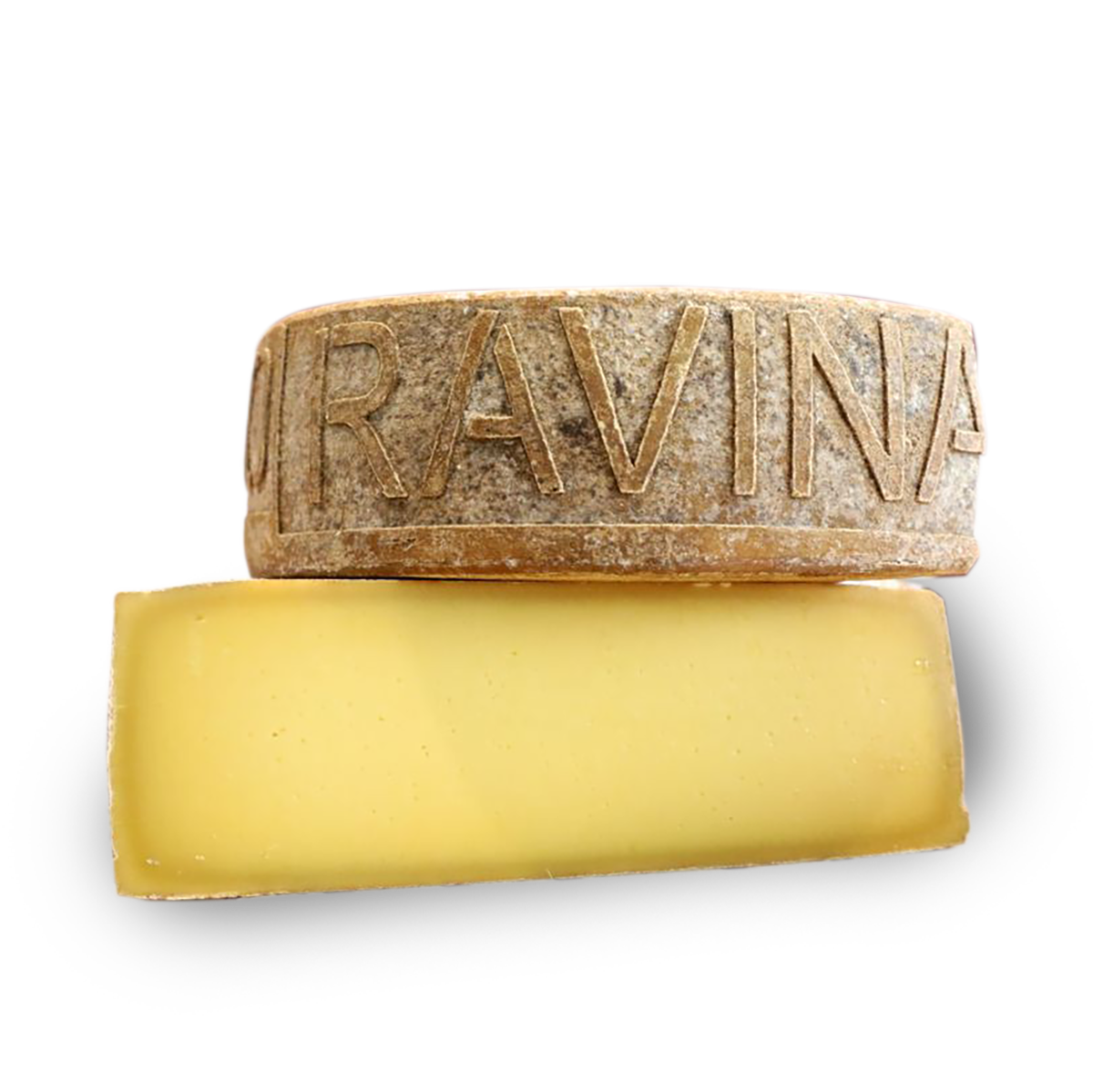 Alpe Ravina, formaggio dell'Alpe ticinese