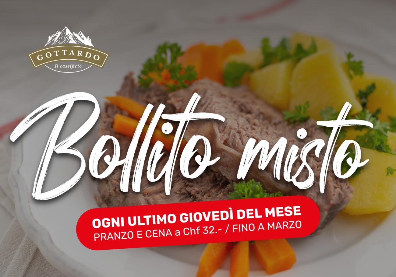 Bollito misto