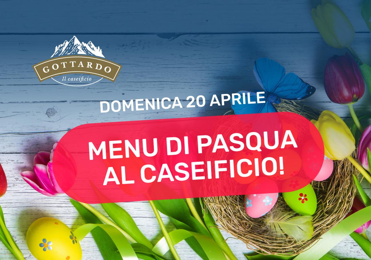Pasqua 2025