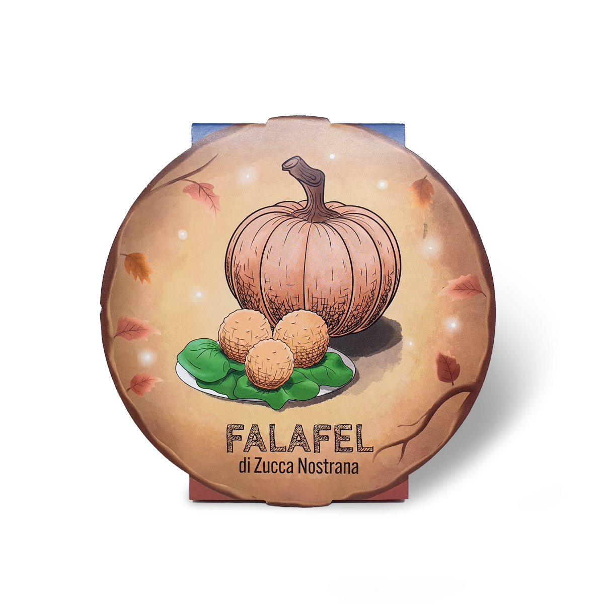 Articolo ZUCCA
