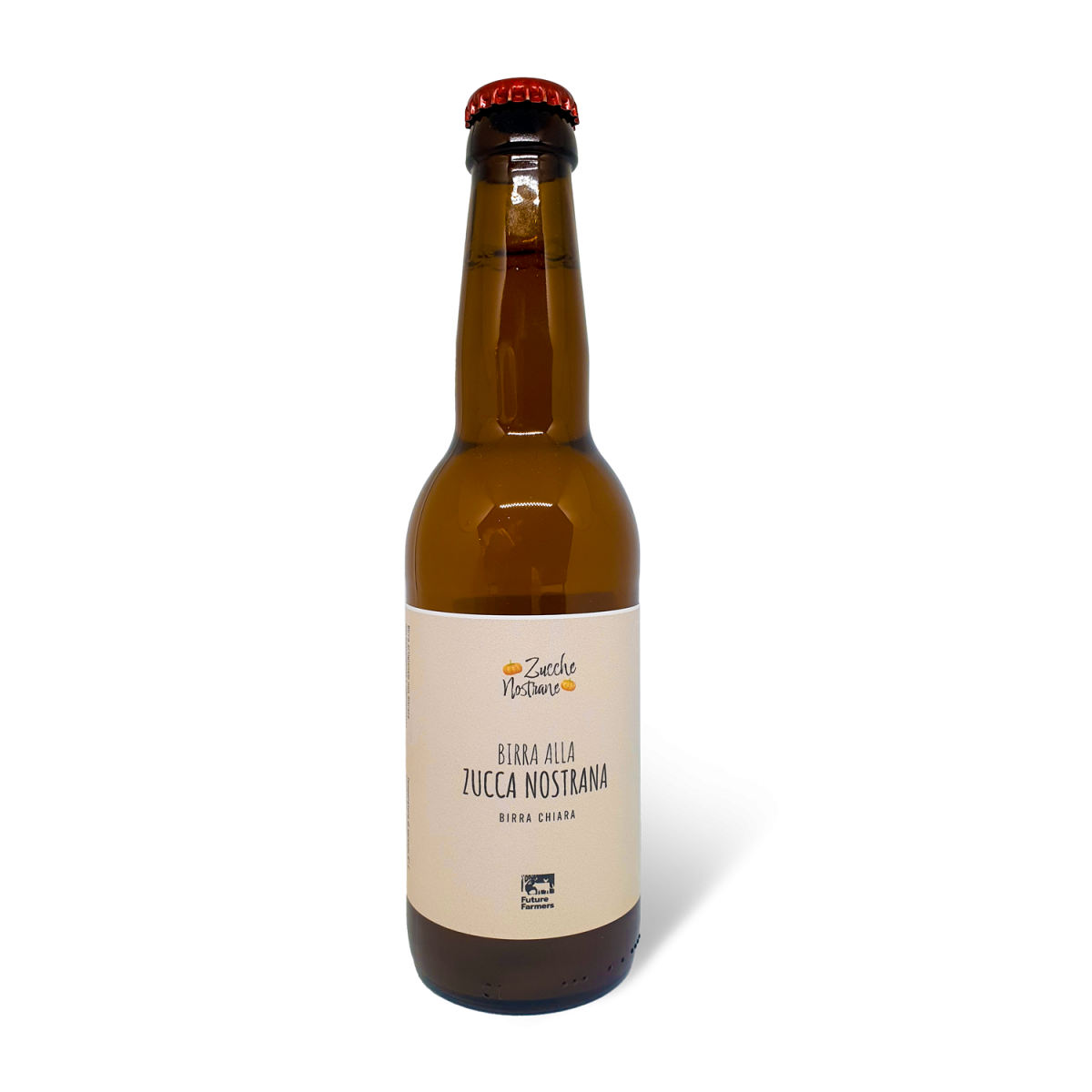 birra zucca