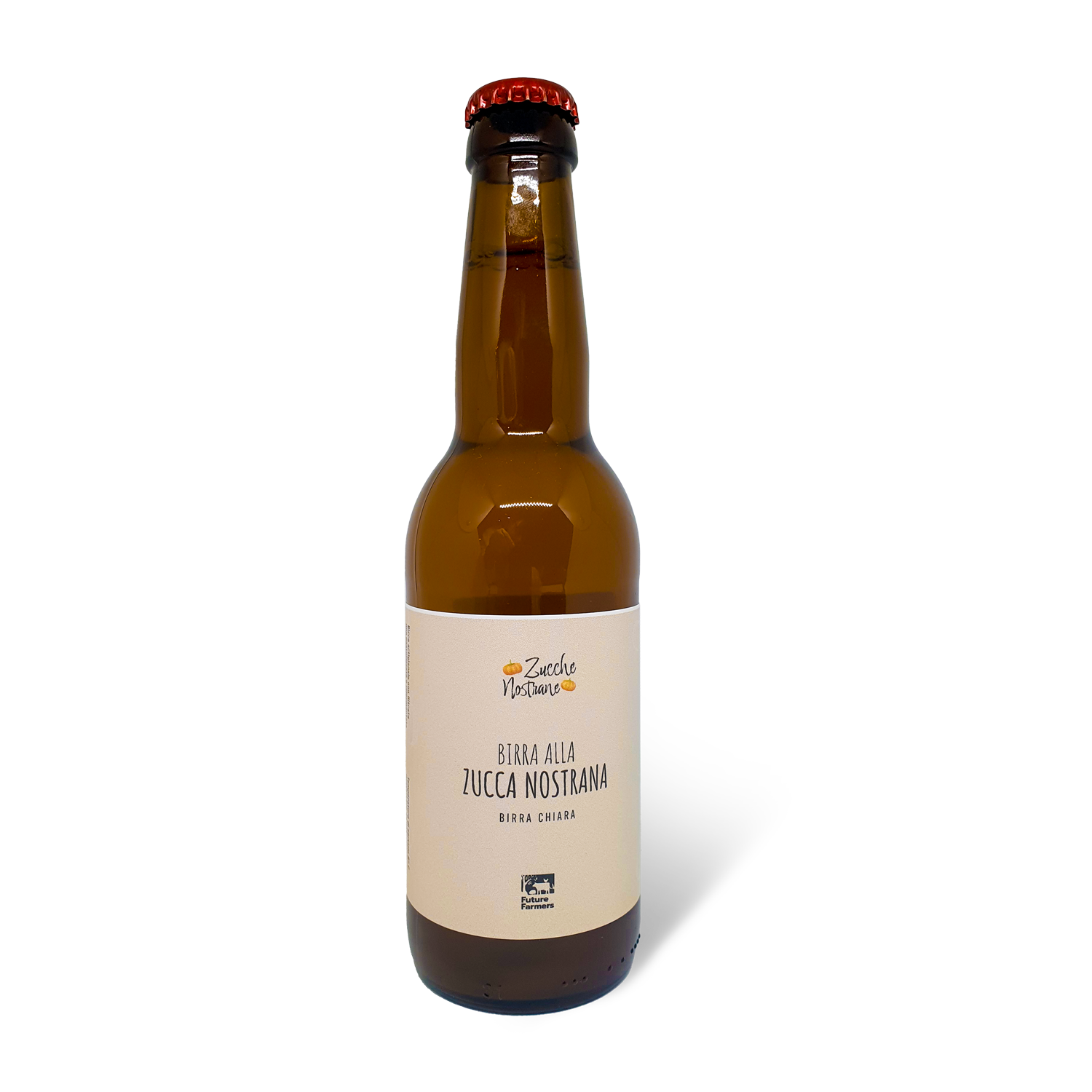 birra zucca