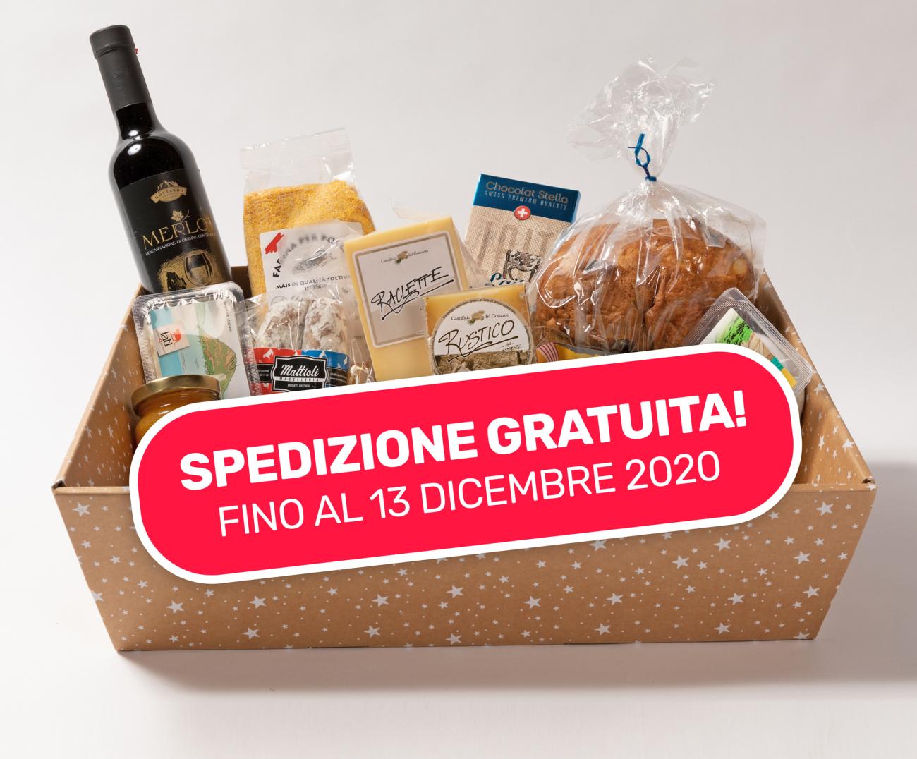 PROMO! SPEDIZIONE GRATUITA!