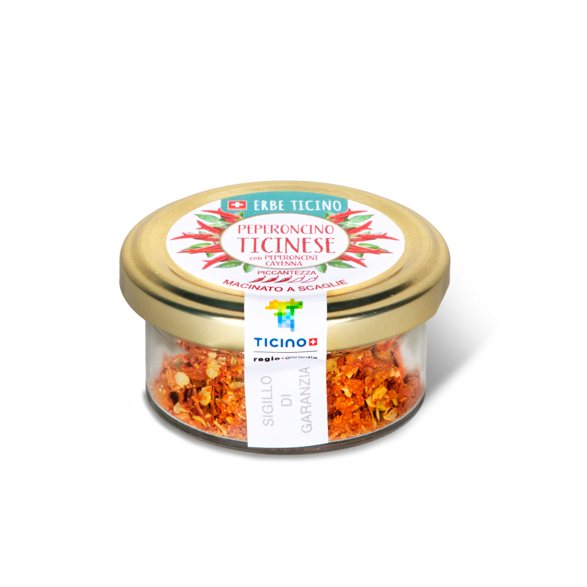 Peperoncino Ticinese