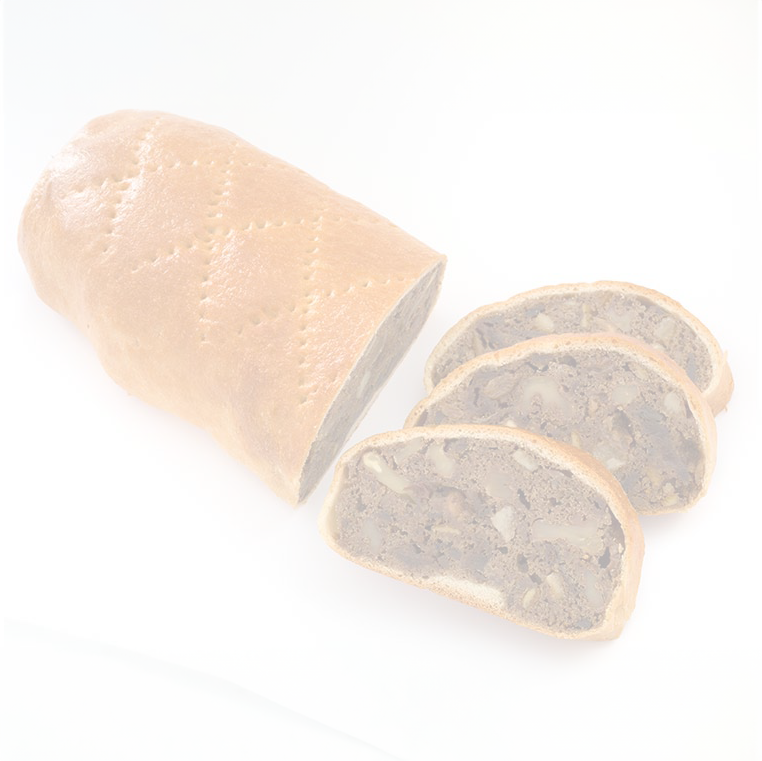 Pan di pere