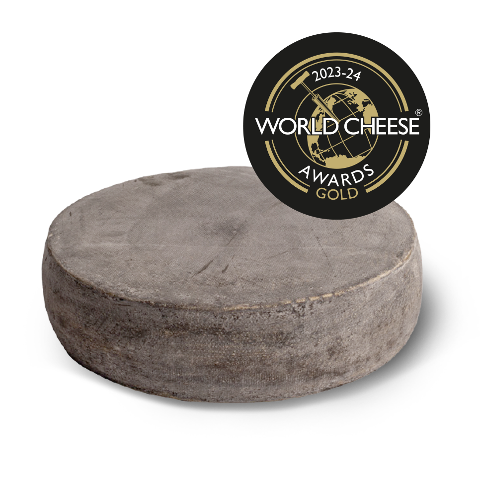 Merlottino World Cheese Awards winner