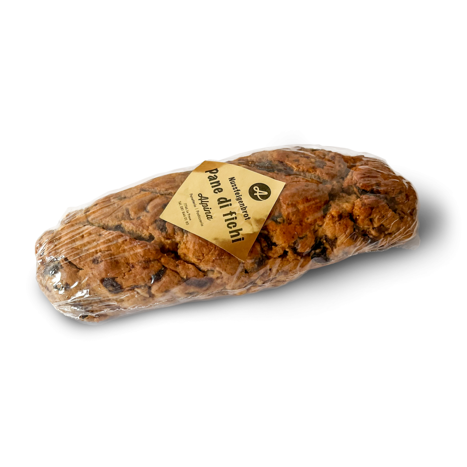 Pan di fichi