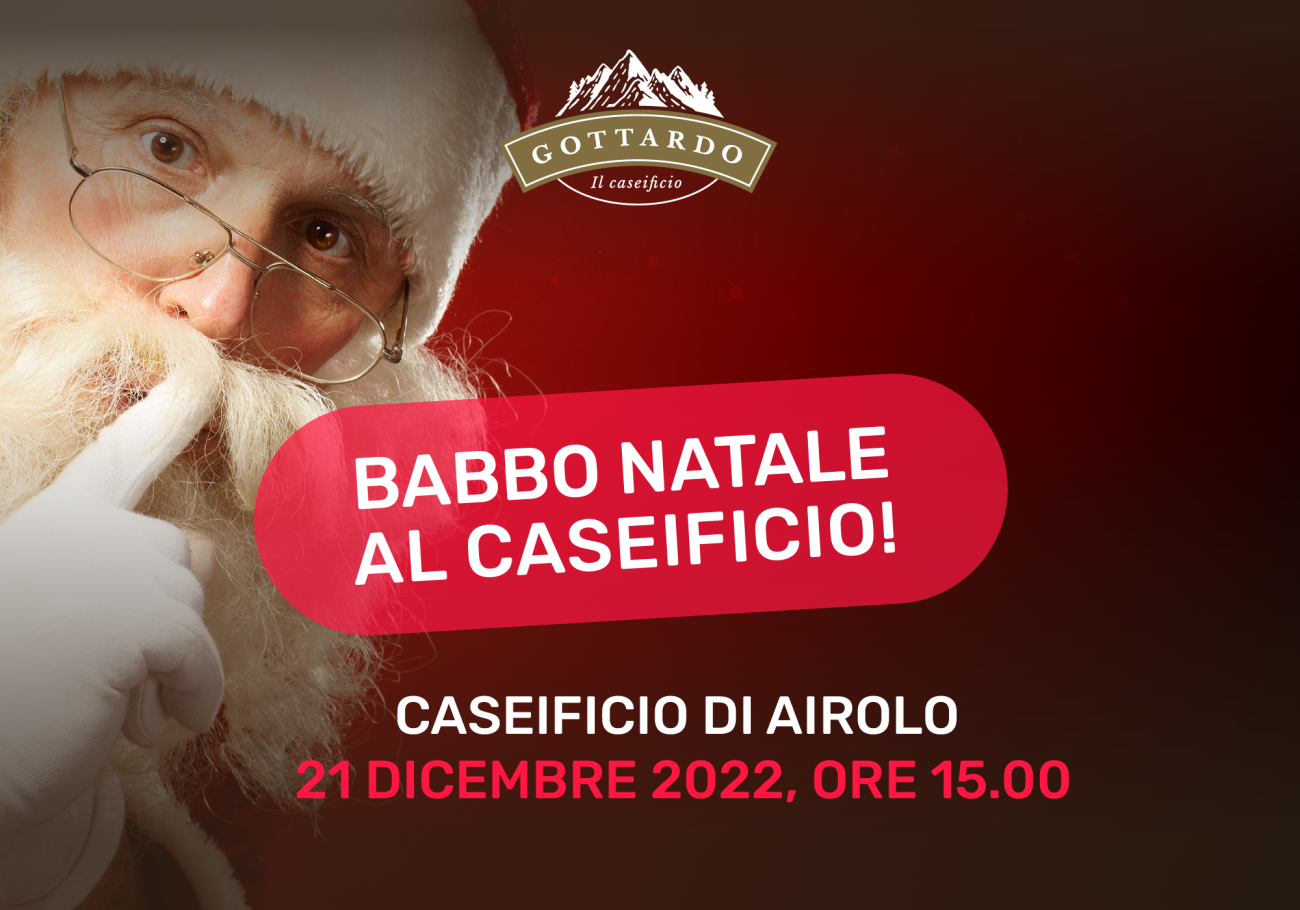 Babbo Natale