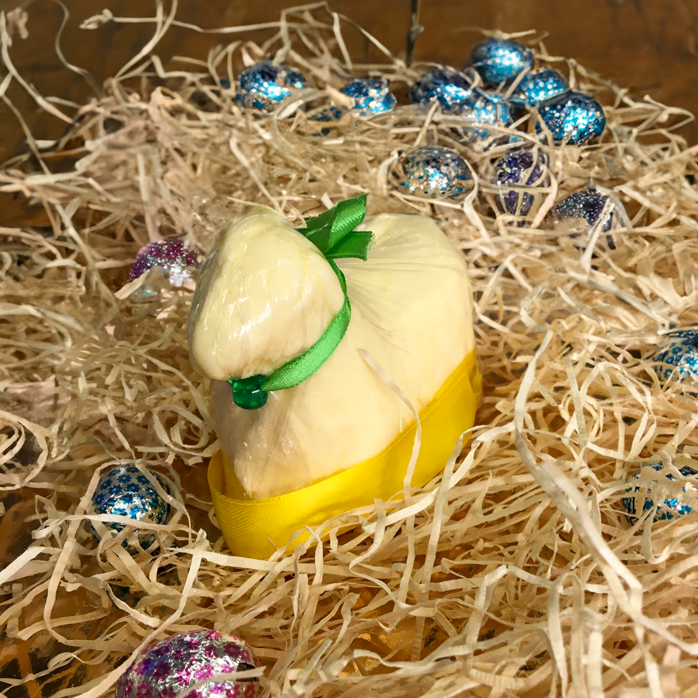 agnello di burro