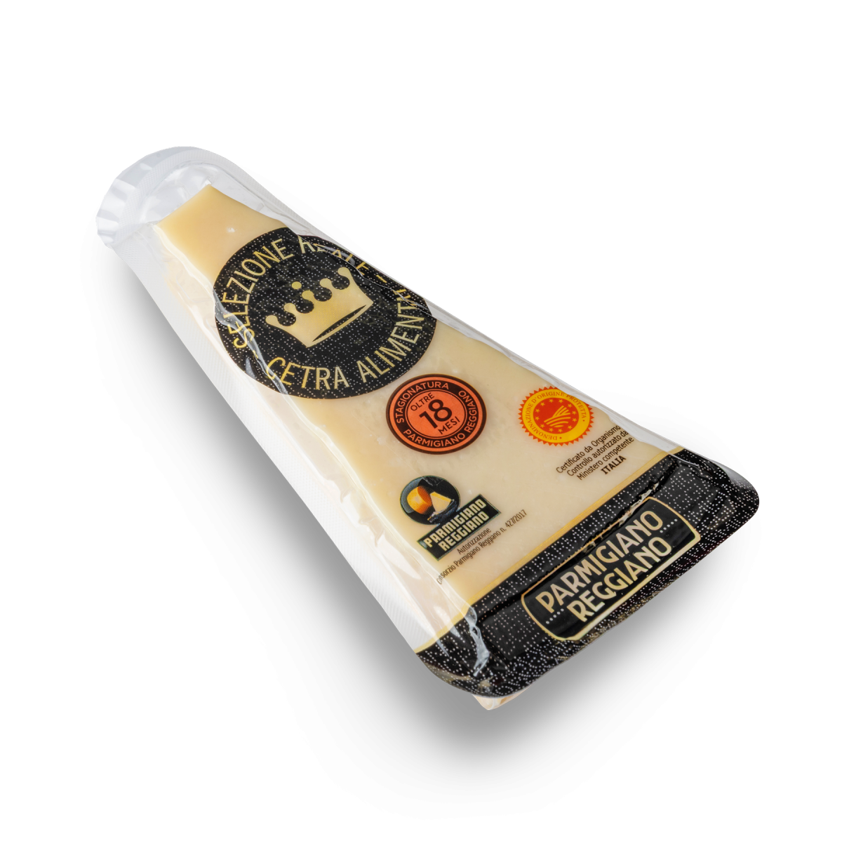 Parmigiano Reggiano BIO